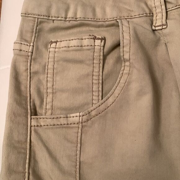 VIP Jeans Relaxed Joggers Cargo Women’s Pants Size 9/29 - Picture 9 of 12